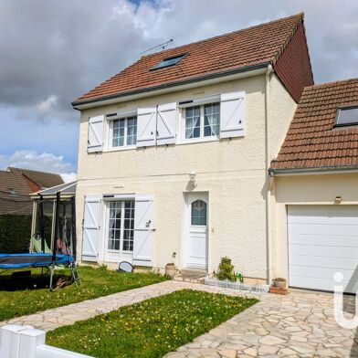 Maison 6 pièces 259000 €