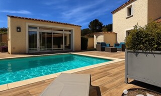 Maison 9 Pièces 168 m² à vendre à Saint-Julien-du-Serre (07200)