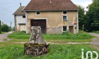 Maison 1 Pièce 100 m² à vendre à Les Voivres (88240)