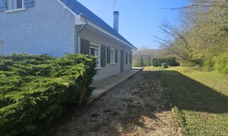Maison 7 Pièces 143 m² à vendre à Flize (08160)