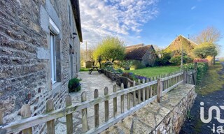 Maison 10 Pièces 243 m² à vendre à Sartilly-Baie-Bocage (50530)