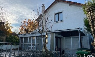 Maison 4 Pièces 70 m² à vendre à Paray-Vieille-Poste (91550)