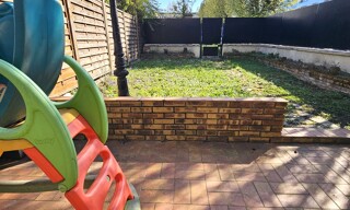 Maison 4 Pièces 83 m² à vendre à Bondy (93140)