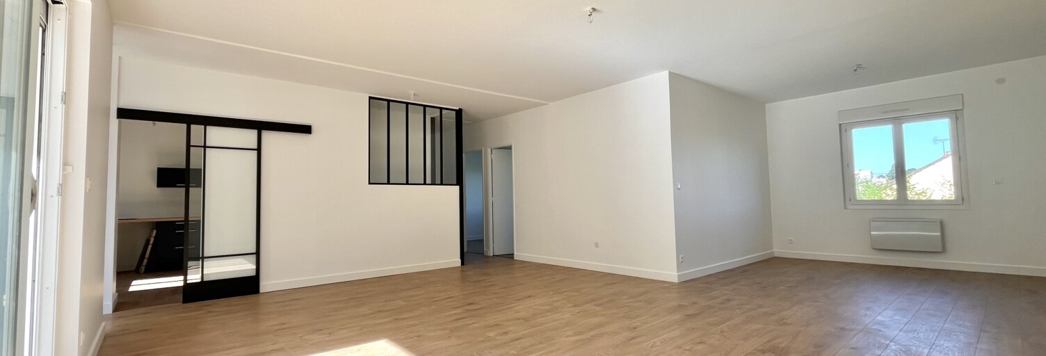 Maison 7 Pièces 179 m² à vendre à Poitiers (86000)