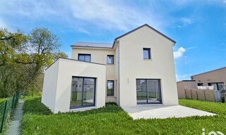 Maison 5 Pièces 118 m² à vendre à Bayeux (14400)