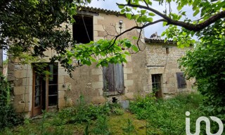 Maison 3 Pièces 30 m² à vendre à Angliers (86330)
