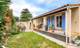 Maison 4 Pièces 87 m² à vendre à Castelnau-le-Lez (34170)