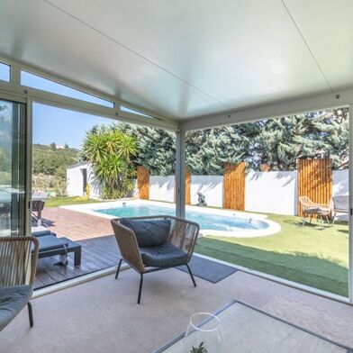 Maison 3 pièces 459000 €