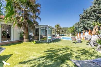 Maison 3 pièces 459000 €