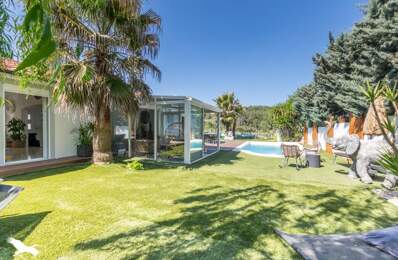 Villa de 3 pièces principales — photo du bien