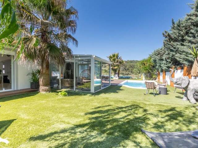 Villa de 3 pièces principales — photo du bien