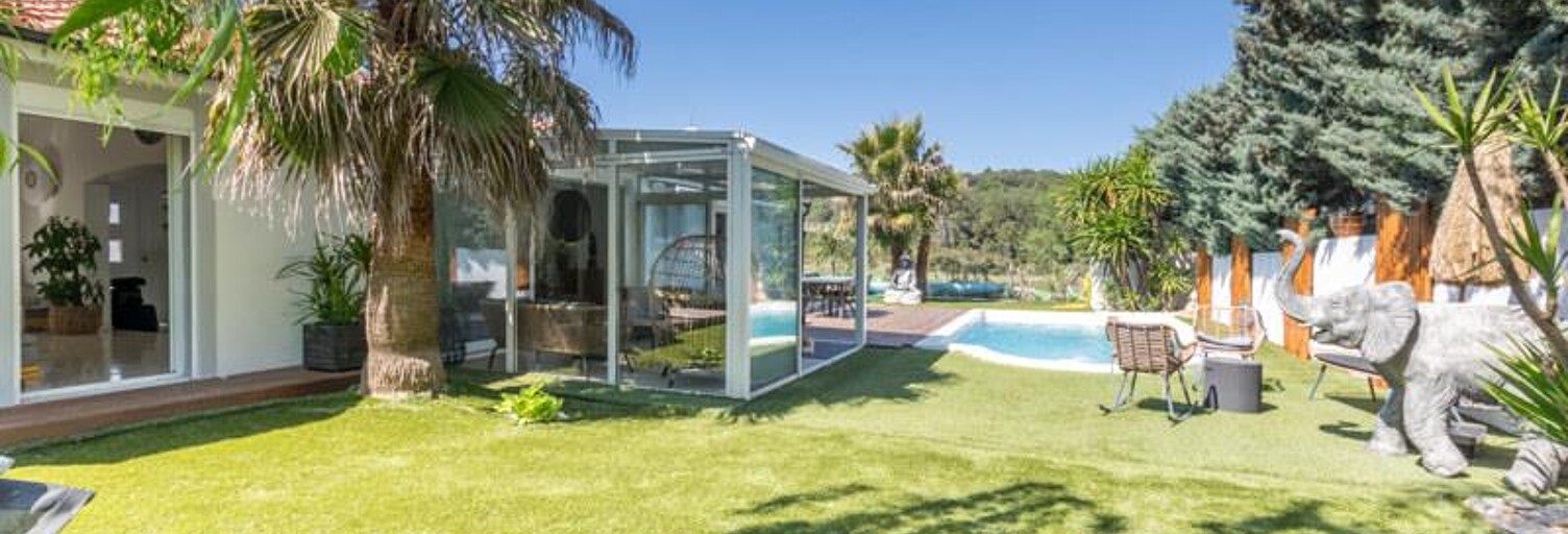 Maison 3 Pièces 106 m² à vendre à Saint-Paul-et-Valmalle (34570)