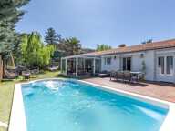 Villa de 3 pièces principales — photo 2