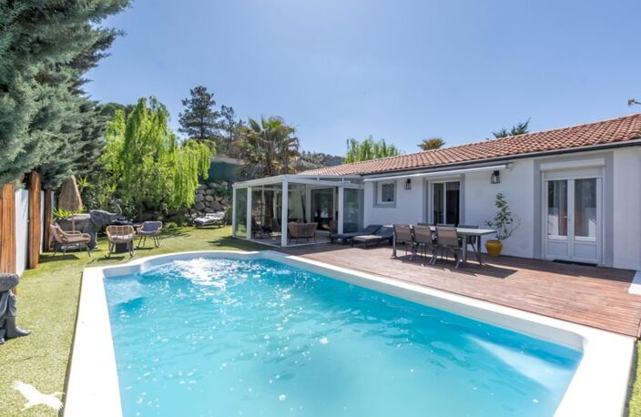 Villa de 3 pièces principales — photo 2