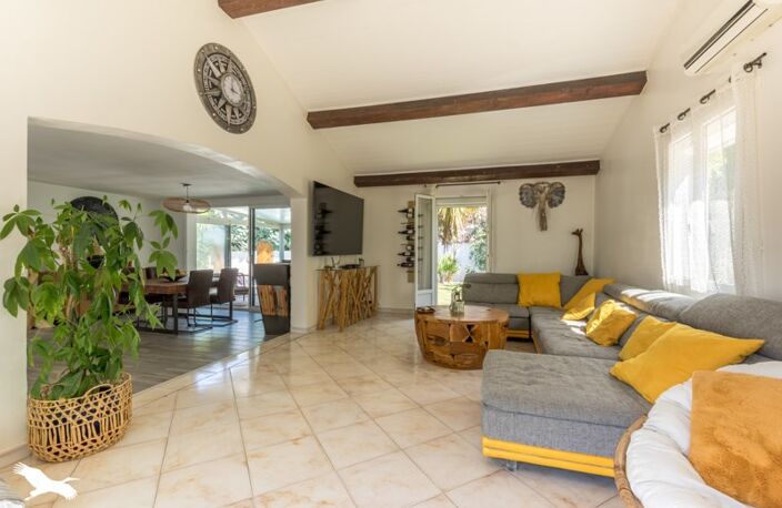 Villa de 3 pièces principales — photo 4