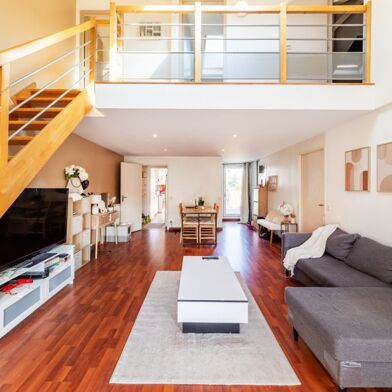 Immeuble  269900 €