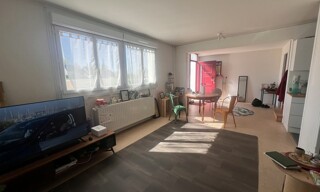 Appartement 4 Pièces 95 m² à vendre à Amboise (37400)