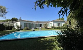 Maison 8 Pièces 225 m² à vendre à Mérignac (33700)