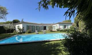 Maison 8 Pièces 225 m² à vendre à Mérignac (33700)