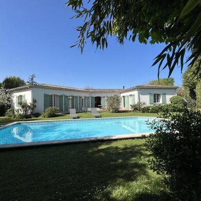 Maison 8 pièces 988000 €