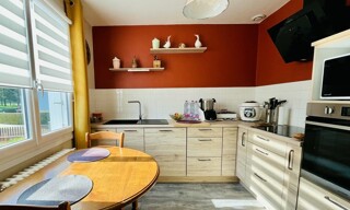 Maison 4 Pièces 80 m² à vendre à Loches (37600)