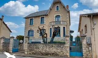 Maison 5 Pièces 175 m² à vendre à Gramat (46500)