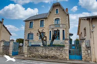 Maison 5 pièces 267123 €