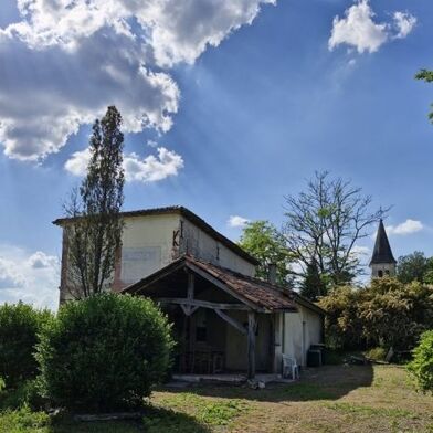 Maison 5 pièces 114500 €