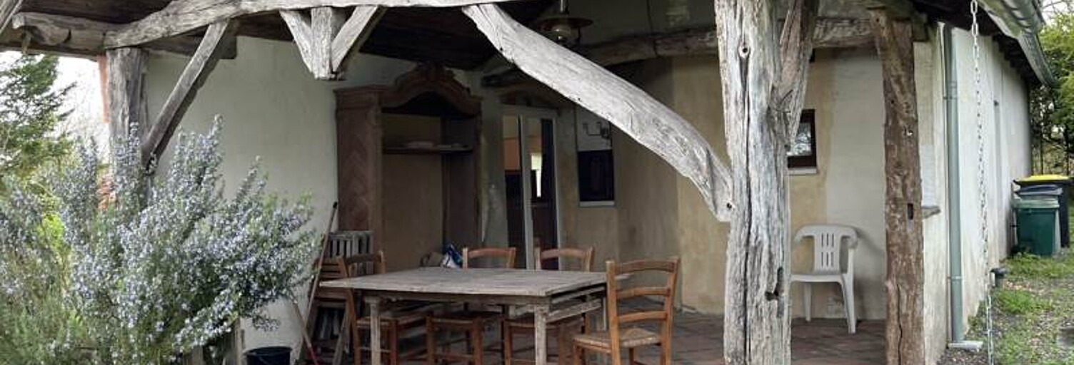 Maison 5 Pièces 133 m² à vendre à Eygurande-et-Gardedeuil (24700)