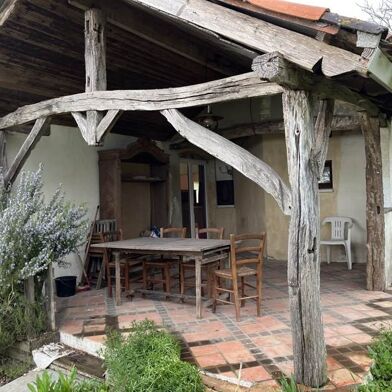 Maison 5 pièces 114500 €