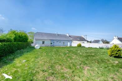 Maison 5 pièces 239625 €