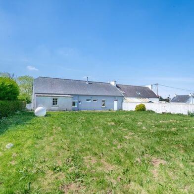 Maison 5 pièces 239625 €