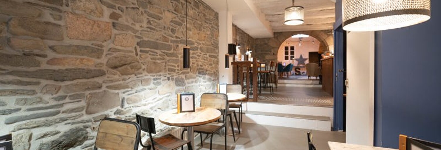 Immeuble   m² à vendre à Morlaix (29600)