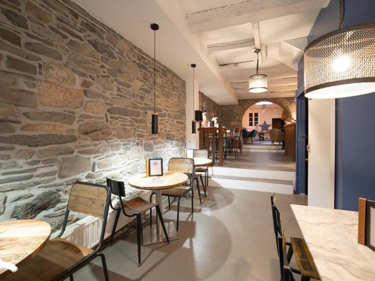 Immeuble   — photo 1