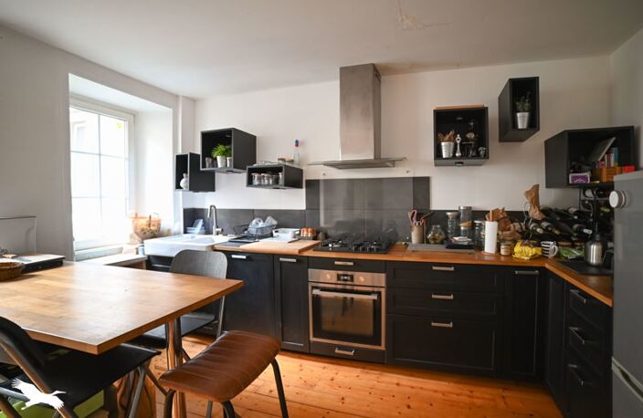 Vente immeuble   Morlaix (29600) — photo 2
