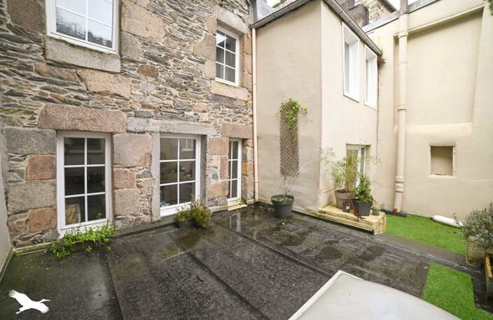 Vente immeuble   Morlaix (29600) — photo 3