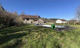 Maison 5 Pièces 110 m² à vendre à Bussière-Galant (87230)