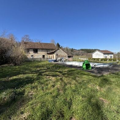 Maison 5 pièces 65969 €