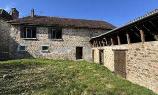 Maison 5 Pièces 110 m² à vendre à Bussière-Galant (87230)