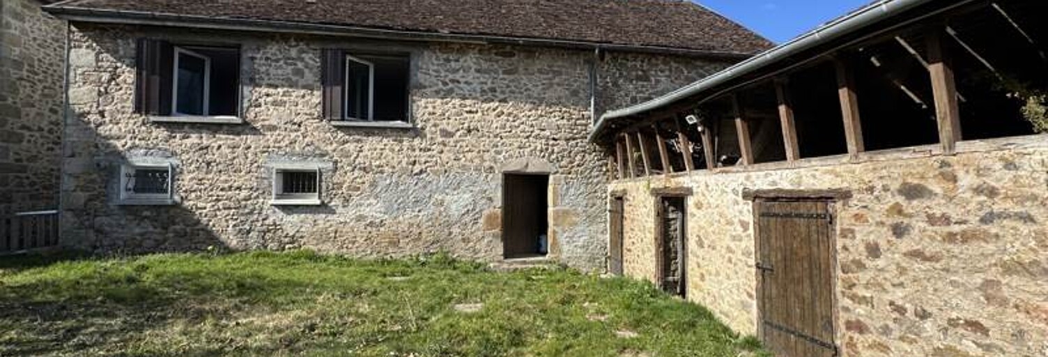 Maison 5 Pièces 110 m² à vendre à Bussière-Galant (87230)