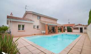 Maison 6 Pièces 170 m² à vendre à Léguevin (31490)