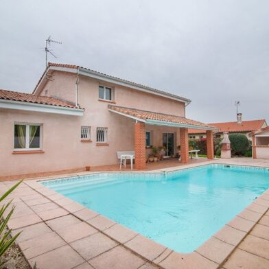 Maison 6 pièces 460000 €