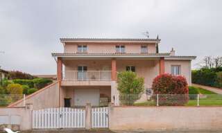 Maison 6 Pièces 170 m² à vendre à Léguevin (31490)