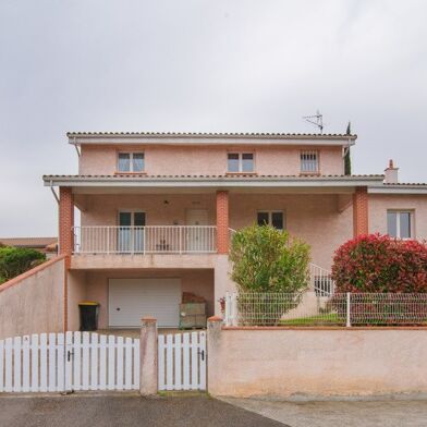 Maison 6 pièces 460000 €