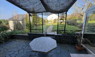 Maison 5 Pièces 111 m² à vendre à Tulle (19000)