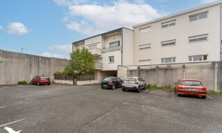 Appartement 2 Pièces 41 m² à vendre à Talence (33400)