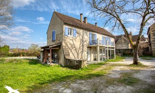 Maison 5 Pièces 125 m² à vendre à Salviac (46340)