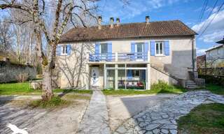 Maison 5 Pièces 125 m² à vendre à Salviac (46340)