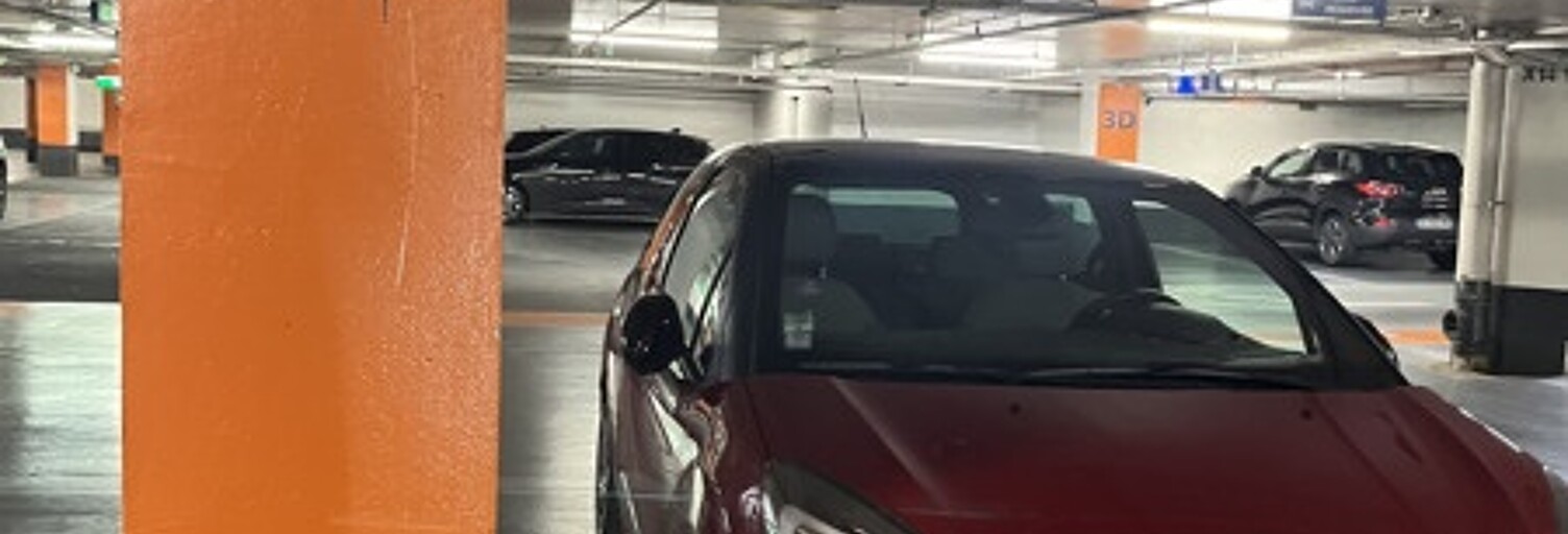 Garage   m² à vendre à Toulouse (31000)