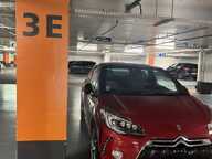 Place dans un garage collectif de 0 pièces principales — photo 2